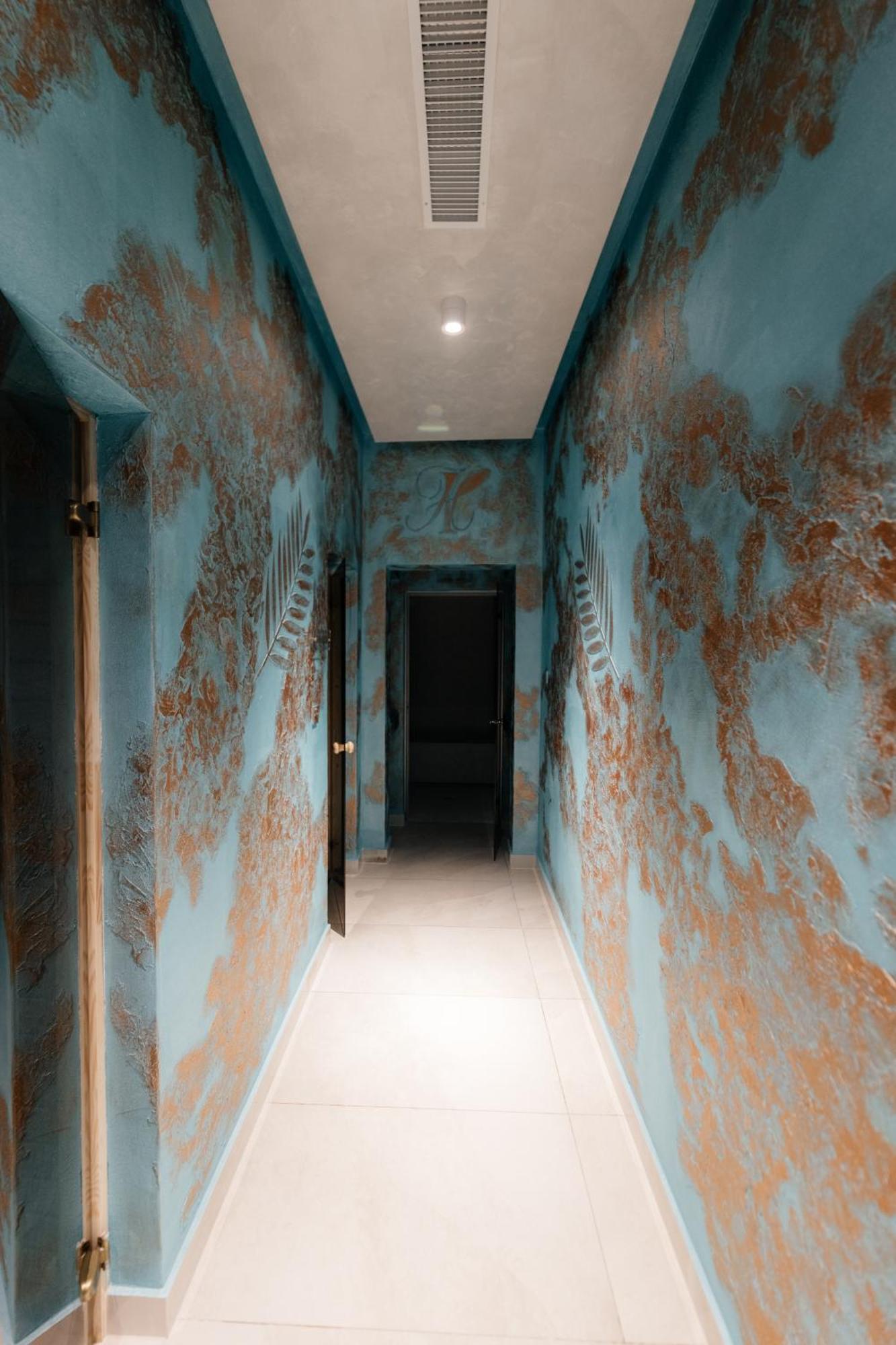 Hotel Ivascu Moisei Exteriör bild